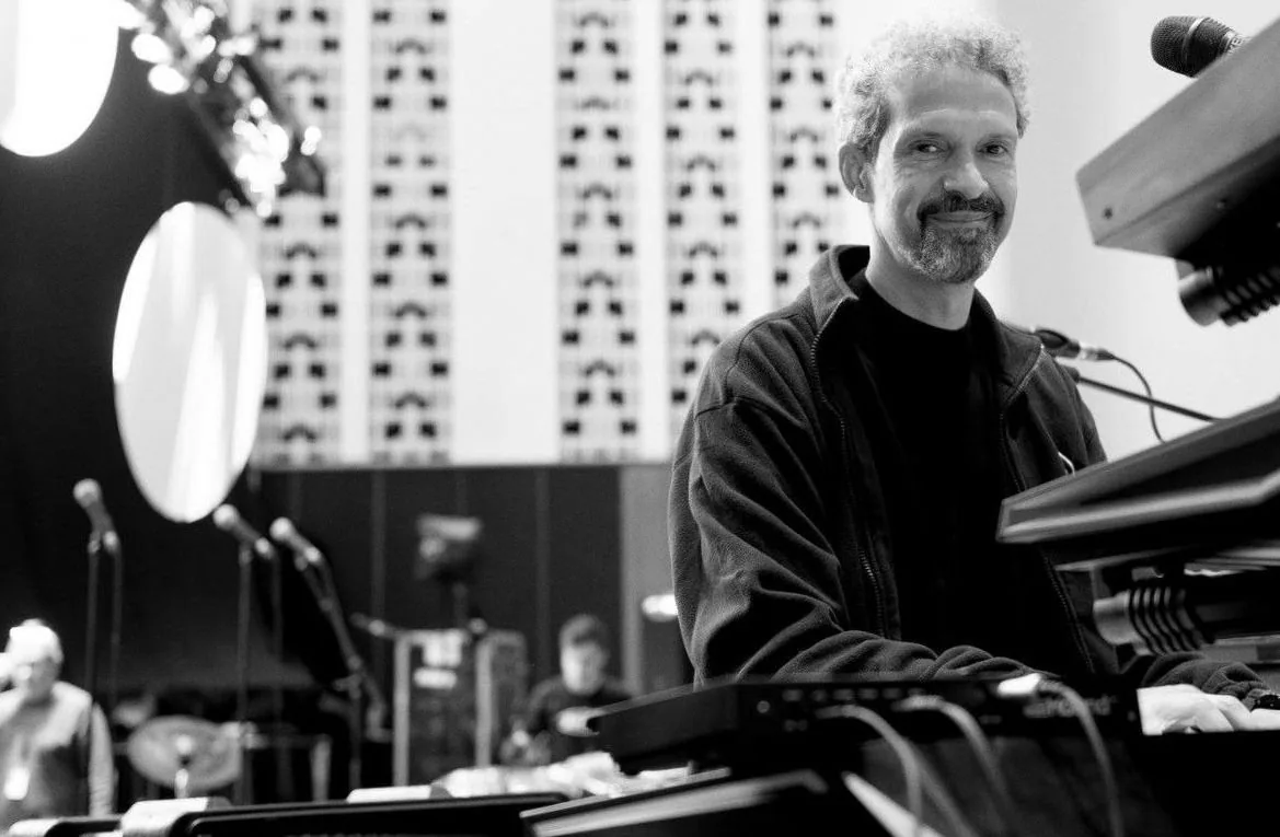 Mike Lindup Trio · TivoliVredenburg, Utrecht · di 2 mrt 2027