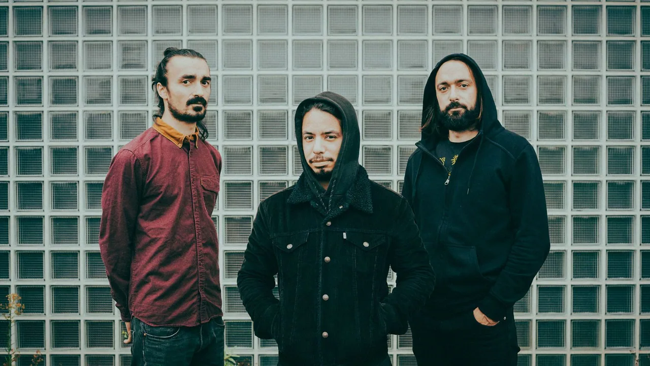 SLIFT · Paradiso, Amsterdam · Mon, 23 Nov 2026