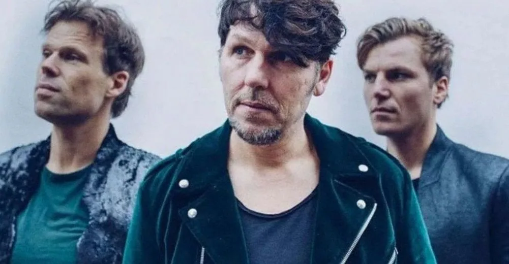 3JS - 20 jaar 3JS · Chassé Theater, Breda · wo 12 mei 2027