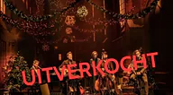 3JS - Acoustic Christmas · Cultuurkoepel Heiloo, Heiloo · zo 20 dec 2026
