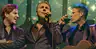 3JS - Acoustic Christmas · Theater de Bussel, Oosterhout · wo 2 dec 2026