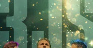 3JS · Agora Theater Lelystad, Lelystad · za 12 dec 2026