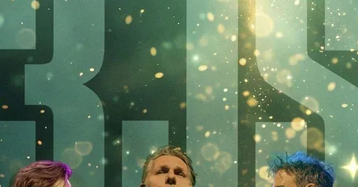 3JS - Acoustic Christmas · Agora Theater Lelystad, Lelystad · za 12 dec 2026