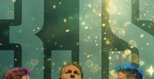 3JS - Acoustic Christmas · Schouwburg & Filmtheater Agnietenhof, Tiel · do 10 dec 2026