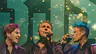 3JS · Castellum Theater & Film, Alphen aan den Rijn · zo 20 dec 2026
