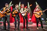40 FINGERS · PLT - Theater Heerlen, Heerlen · do 17 sep 2026