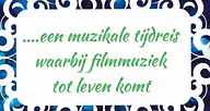 40 jaar ROM-koor · Castellum Theater & Film, Alphen aan den Rijn · zo 11 okt 2026