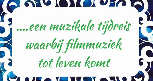 40 jaar ROM-koor · Castellum Theater & Film, Alphen aan den Rijn · Sun, 11 Oct 2026