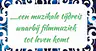 40 jaar ROM-koor · Castellum Theater & Film, Alphen aan den Rijn · zo 11 okt 2026