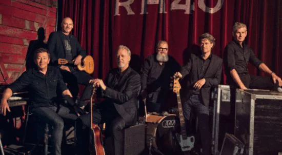40 jaar Rowwen Hèze · Theater aan de Parade, 's-Hertogenbosch · Wed, 24 Mar 2027