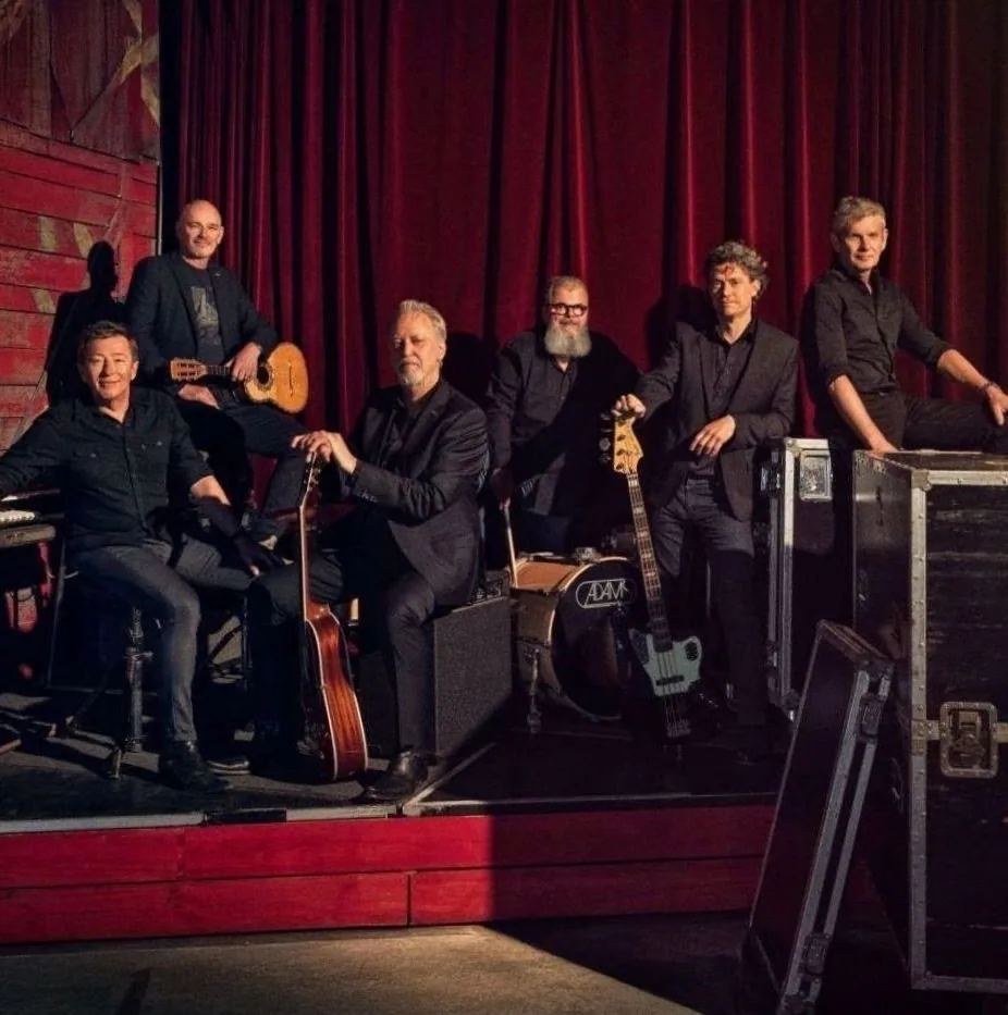 40 jaar Rowwen Hèze · Schouwburg Concertzaal Tilburg, Tilburg · do 25 mrt 2027