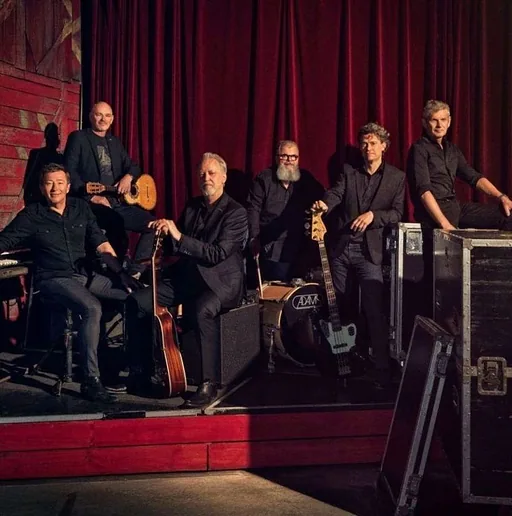 40 jaar Rowwen Hèze · Schouwburg Concertzaal Tilburg, Tilburg · do 25 mrt 2027