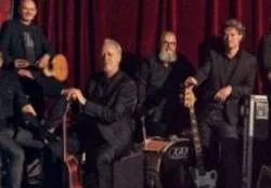 40 jaar Rowwen Hèze · ATLAS Theater, Emmen · za 28 nov 2026