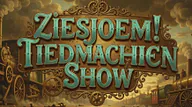 40 Jaor Ziesjoem · Muziekgieterij, Maastricht · za 17 okt 2026