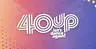 40UP · Patronaat, Haarlem · za 10 okt 2026