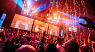 40UP 20 Year Anniversary · Pop- & Cultuurpodium P3, Purmerend · za 7 nov 2026
