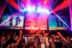40UP · Nieuwe Nor, Heerlen · za 28 nov 2026