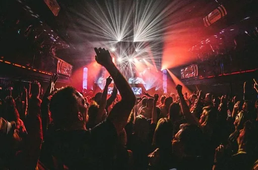40UP Big Bang · Bibelot, Dordrecht · Sat, 12 Dec 2026