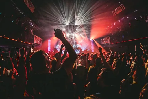 40UP Big Bang · De Oosterpoort, Groningen · di 29 dec 2026