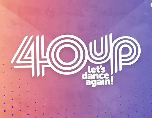 40UP · Nobel, Leiden · vr 25 sep 2026
