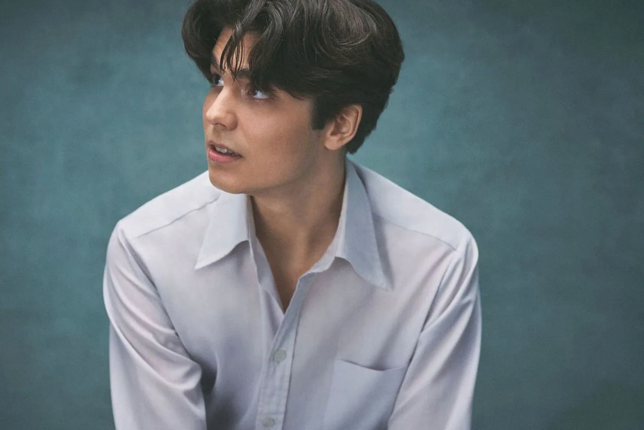 Juan Arenosa · TivoliVredenburg, Utrecht · Sat, 6 Feb 2027