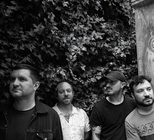 The Menzingers · TivoliVredenburg, Utrecht · Tue, 23 Feb 2027