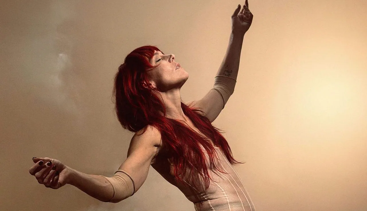Wende · TivoliVredenburg, Utrecht · Fri, 26 Mar 2027