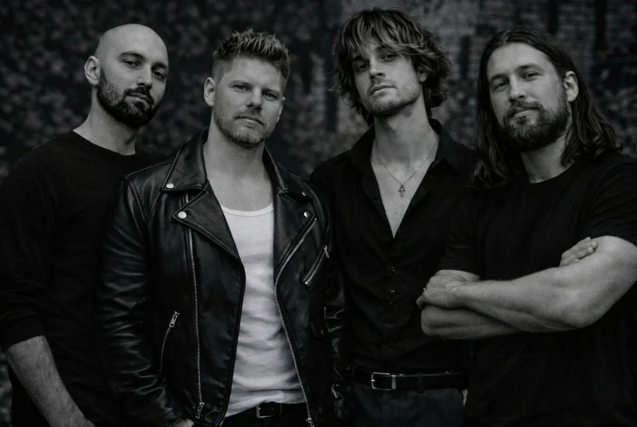 Rabo Open Stage: Radar Machine · TivoliVredenburg, Utrecht · di 10 nov 2026