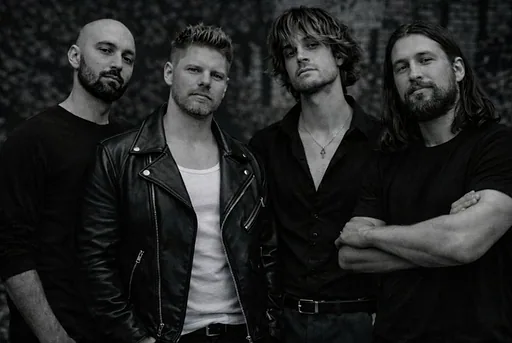 Rabo Open Stage: Radar Machine · TivoliVredenburg, Utrecht · di 10 nov 2026