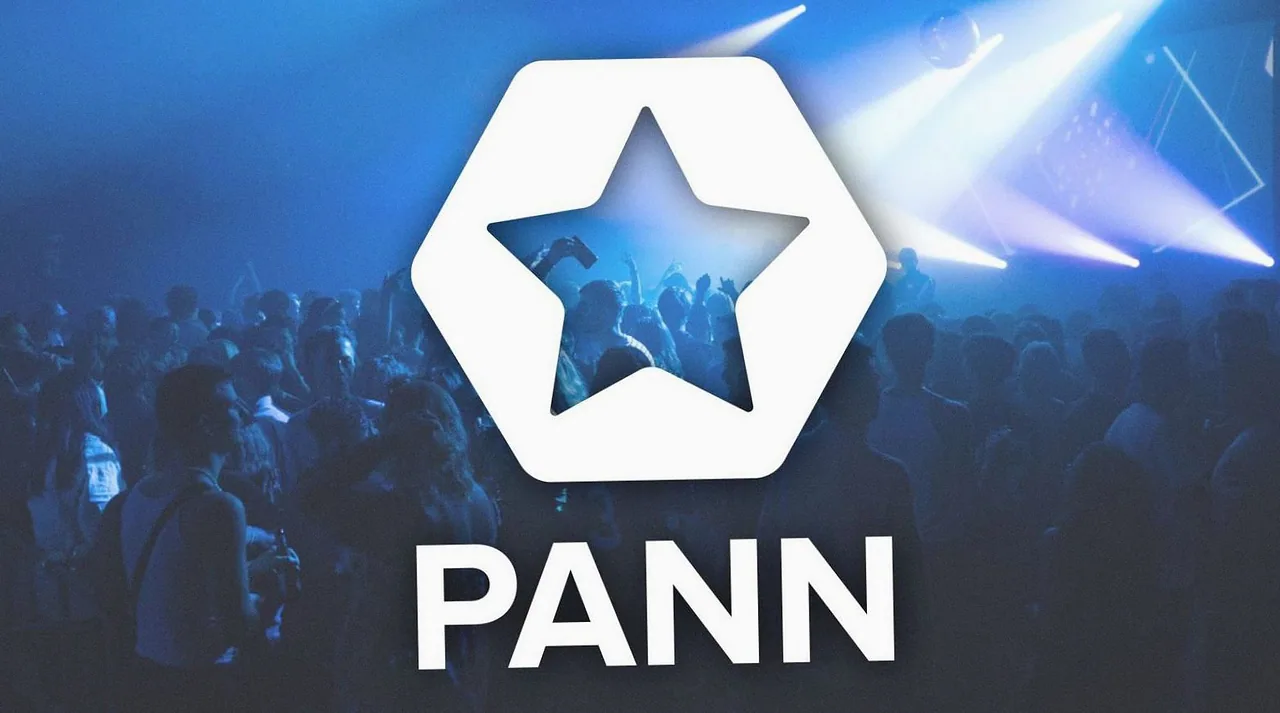 PANN · TivoliVredenburg, Utrecht · za 14 nov 2026