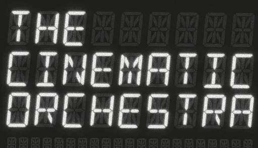 The Cinematic Orchestra · TivoliVredenburg, Utrecht · Sun, 18 Apr 2027