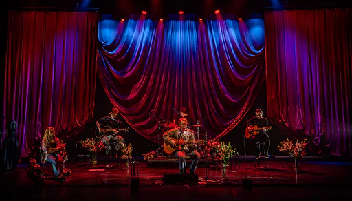 MTV Unplugged: Nirvana · TivoliVredenburg, Utrecht · do 4 mrt 2027