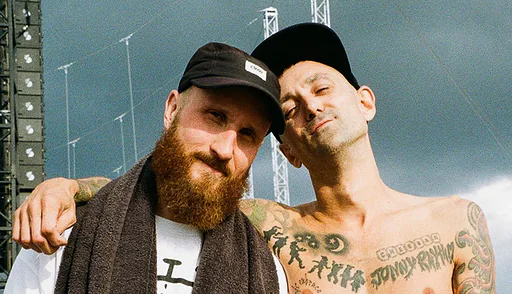 4AM KRU · Melkweg, Amsterdam · za 24 okt 2026