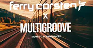 50:HERTZ CLUB TRAIN X FERRY CORSTEN X MULTIGROOVE X SUBTONE - Sunday Daytime Trip (12:00 - 16:00) · 50:HERTZ Club Train, Amsterdam · zo 25 okt 2026