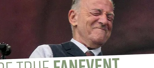 50 jaar Bruce en Nederland · P60, Amstelveen · zo 20 sep 2026
