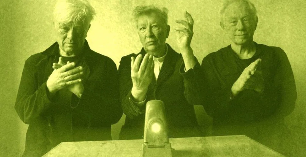 50 jaar NITS - NITS · Wilminktheater en Muziekcentrum Enschede, Enschede · Thu, 11 Feb 2027
