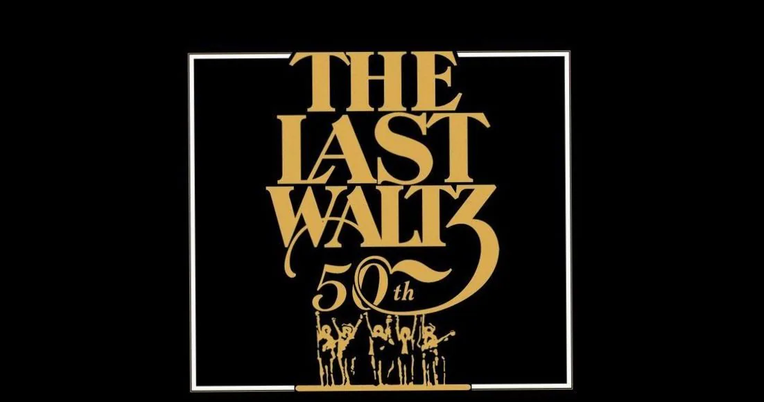 50 jaar The Last Waltz · de Doelen, Rotterdam · wo 9 dec 2026