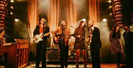 50 Years The Last Waltz · De Maagd, Bergen op Zoom · do 10 dec 2026
