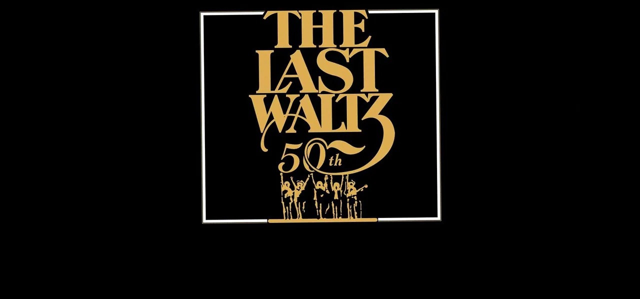 50 Years The Last Waltz · Het Concertgebouw, Amsterdam · wo 25 nov 2026