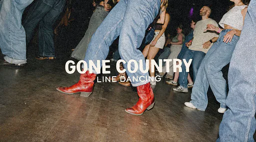 Gone Country · TivoliVredenburg, Utrecht · wo 11 nov 2026