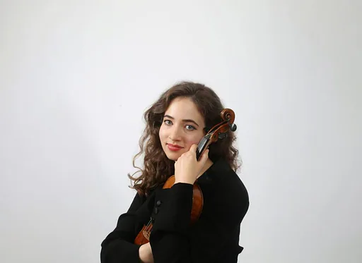 Verborgen Juwelen: Rebecca Roozeman & Seán Morgan-Rooney · TivoliVredenburg, Utrecht · Mon, 28 Dec 2026