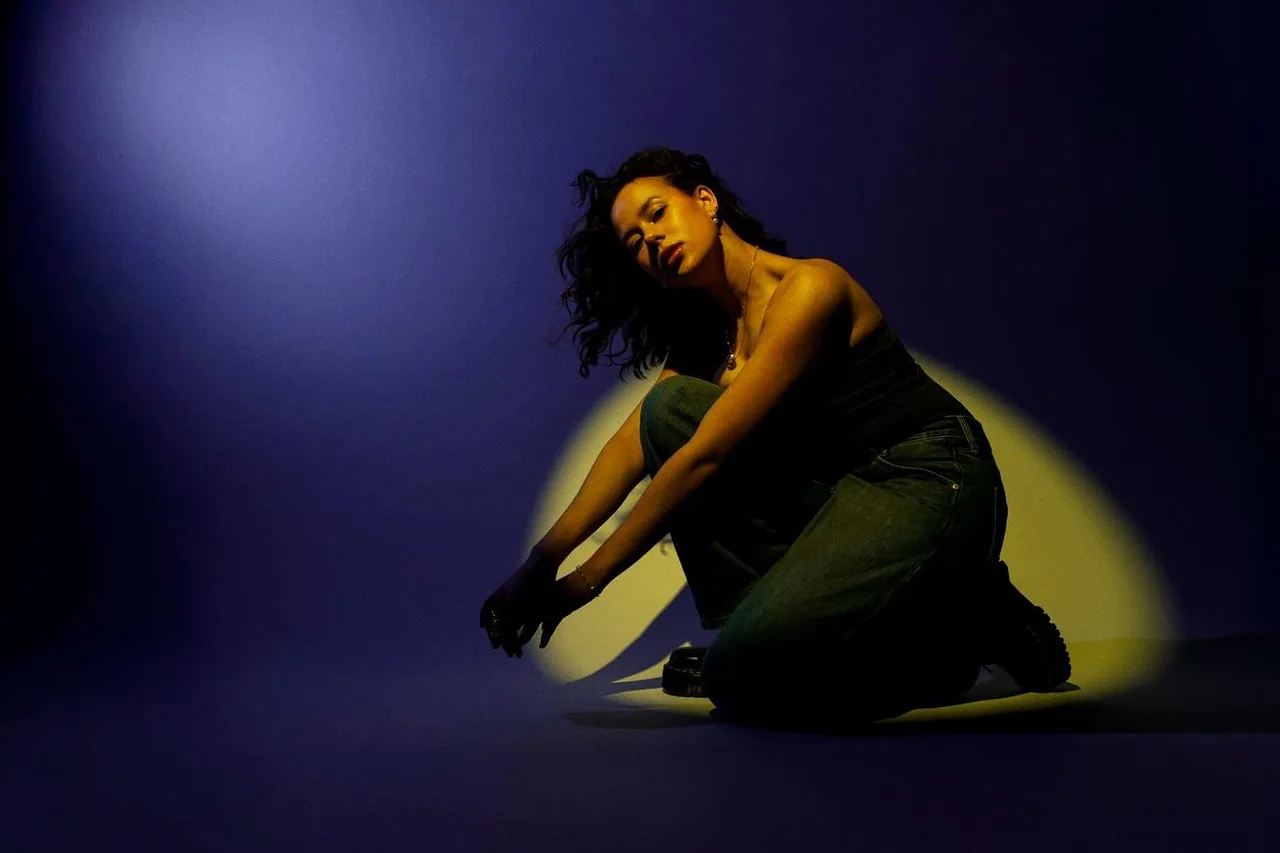 Rabo Open Stage: Yasmina · TivoliVredenburg, Utrecht · za 10 okt 2026