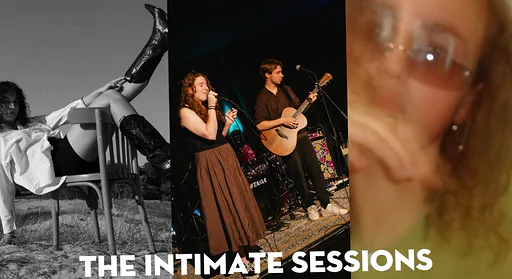 Rabo Open Stage: The Intimate Sessions · TivoliVredenburg, Utrecht · wo 7 okt 2026