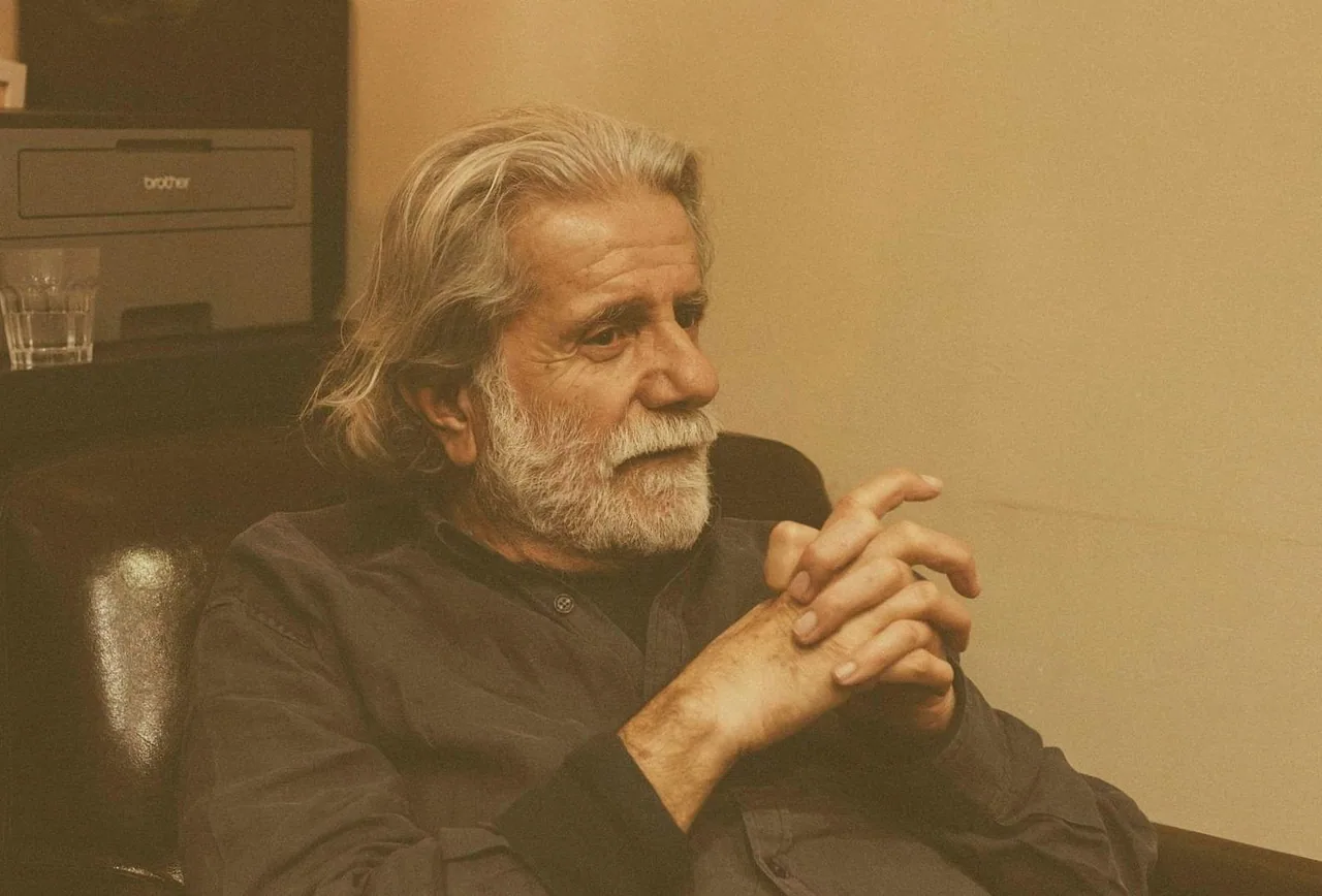 Marcel Khalife · TivoliVredenburg, Utrecht · Fri, 30 Apr 2027