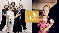 25 jaar Stichting Eigen Muziekinstrument · TivoliVredenburg, Utrecht · vr 9 okt 2026