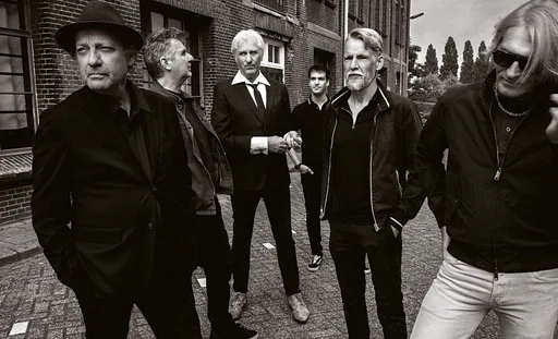 Tröckener Kecks · TivoliVredenburg, Utrecht · vr 29 okt 2027