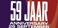59 Year Anniversary · Westwood, Den Haag · za 26 sep 2026