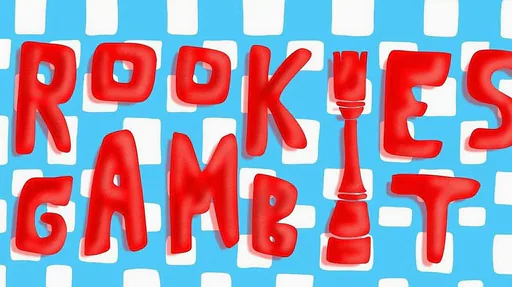 Rookies Gambit · TivoliVredenburg, Utrecht · za 14 nov 2026