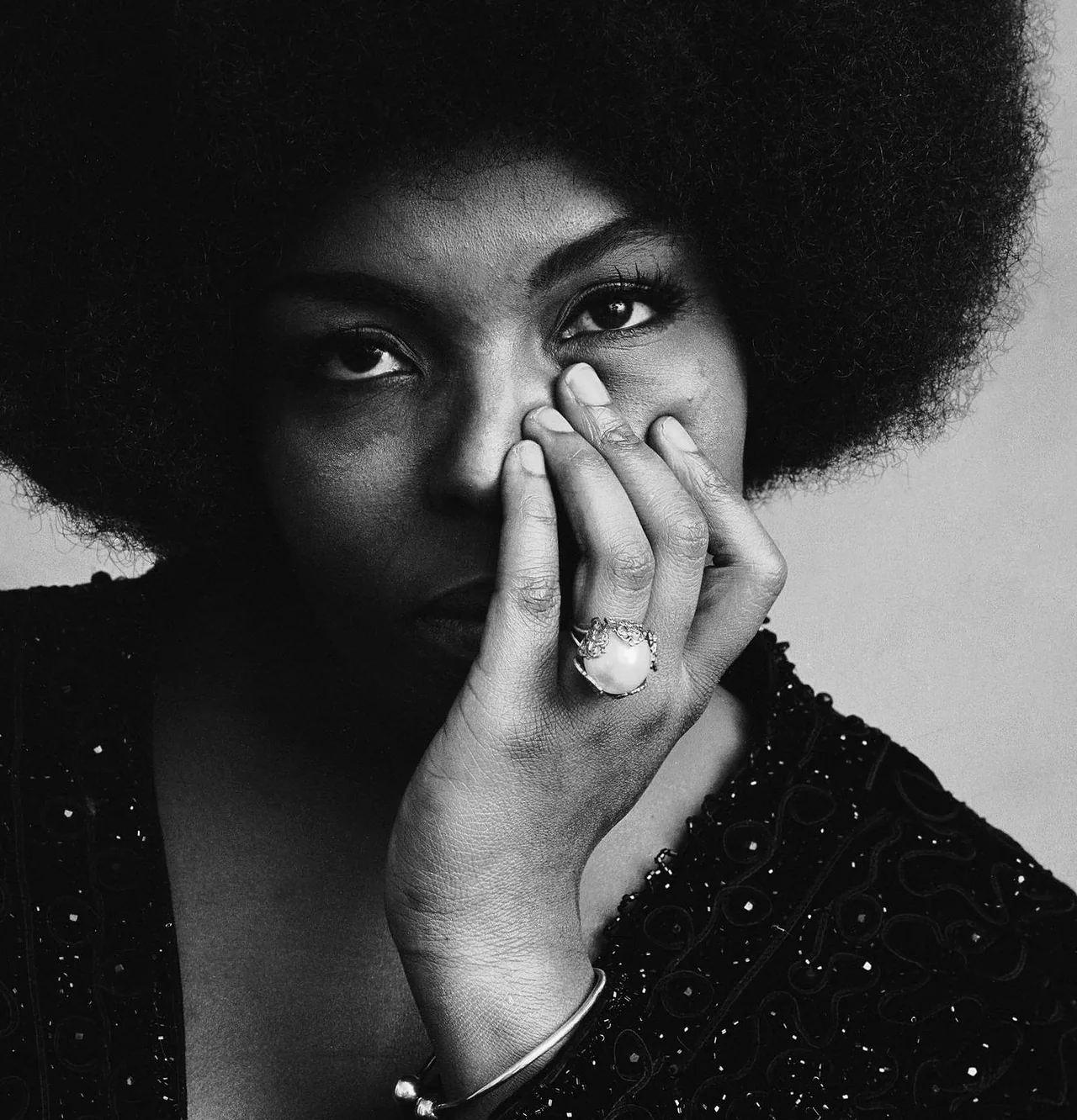 Metropole Orkest Celebrates Roberta Flack — achtergrondafbeelding