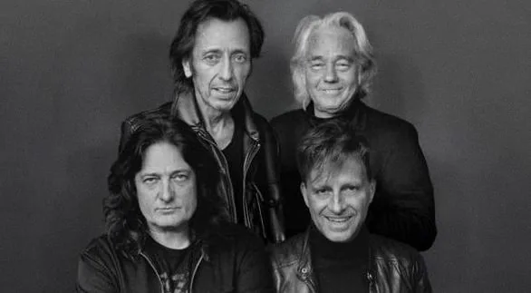 The Clarks feat. Rinus Gerritsen & Cesar Zuiderwijk · TivoliVredenburg, Utrecht · vr 21 mei 2027